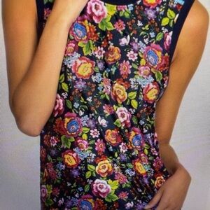 Johnny Was Active Tank Cantero M